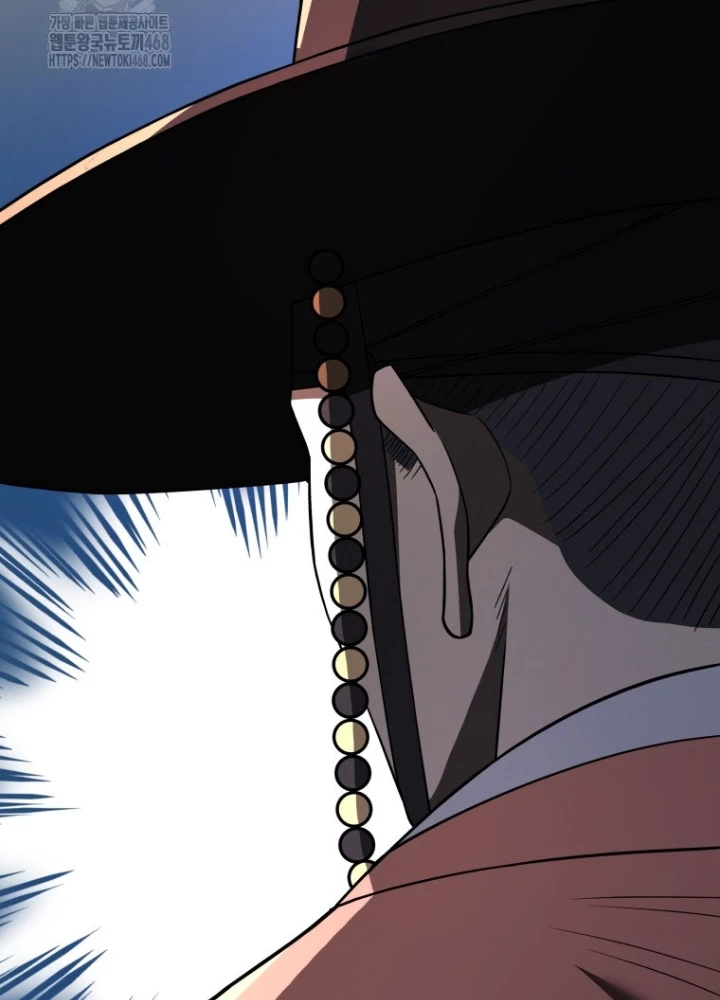 Vương Triều Đen Tối: Joseon Chapter 103 - 155