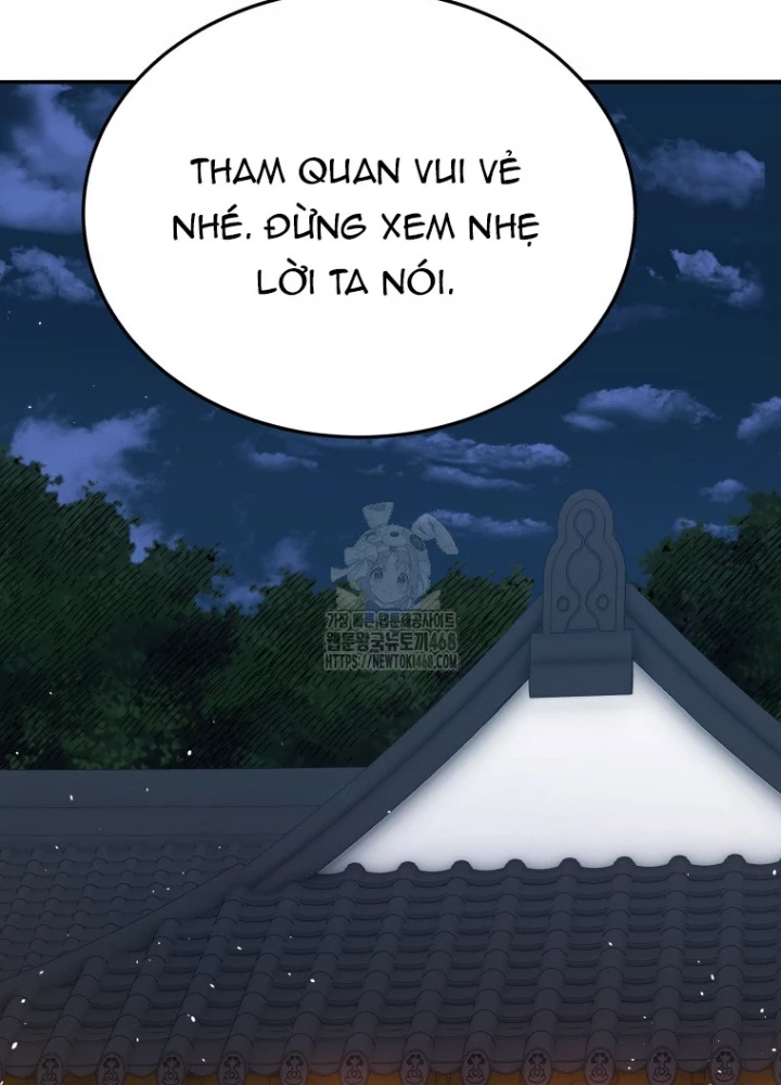 Vương Triều Đen Tối: Joseon Chapter 103 - 159