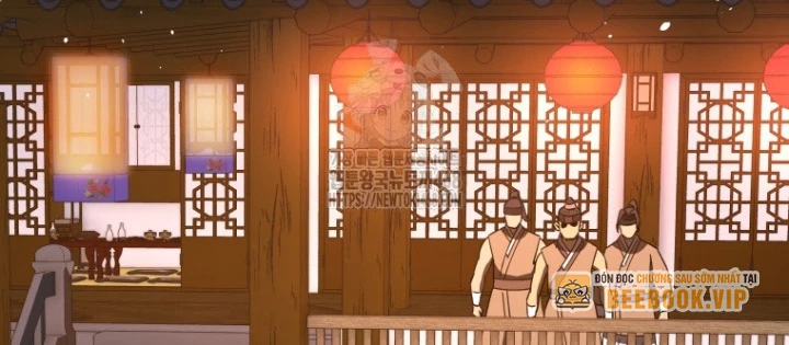 Vương Triều Đen Tối: Joseon Chapter 103 - 160