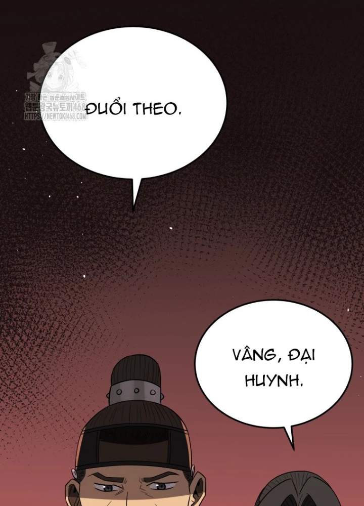Vương Triều Đen Tối: Joseon Chapter 103 - 163