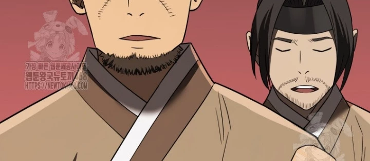Vương Triều Đen Tối: Joseon Chapter 103 - 164