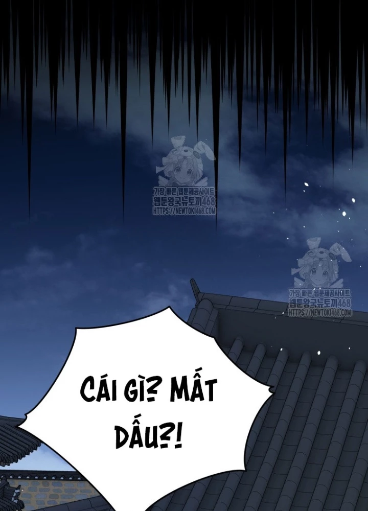 Vương Triều Đen Tối: Joseon Chapter 103 - 167