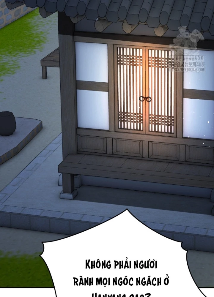 Vương Triều Đen Tối: Joseon Chapter 103 - 169