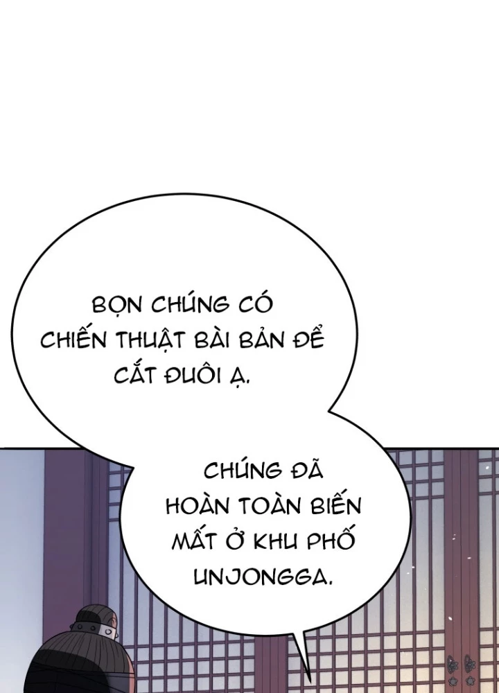Vương Triều Đen Tối: Joseon Chapter 103 - 171