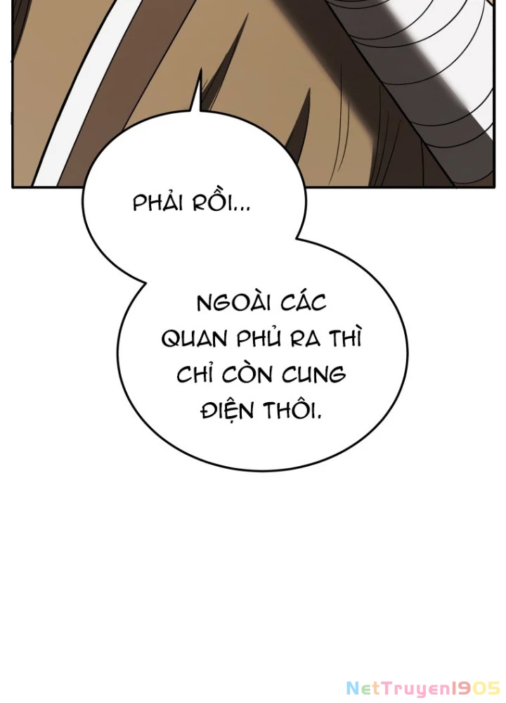 Vương Triều Đen Tối: Joseon Chapter 103 - 177