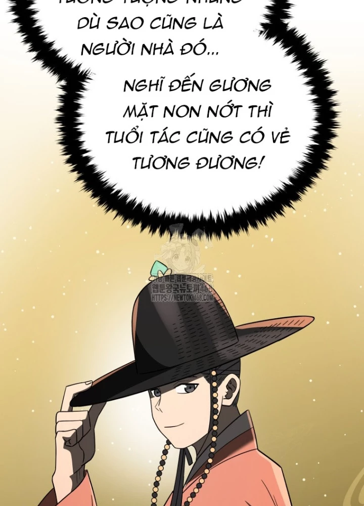 Vương Triều Đen Tối: Joseon Chapter 103 - 179