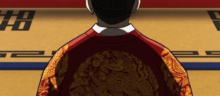Vương Triều Đen Tối: Joseon Chapter 103 - 188