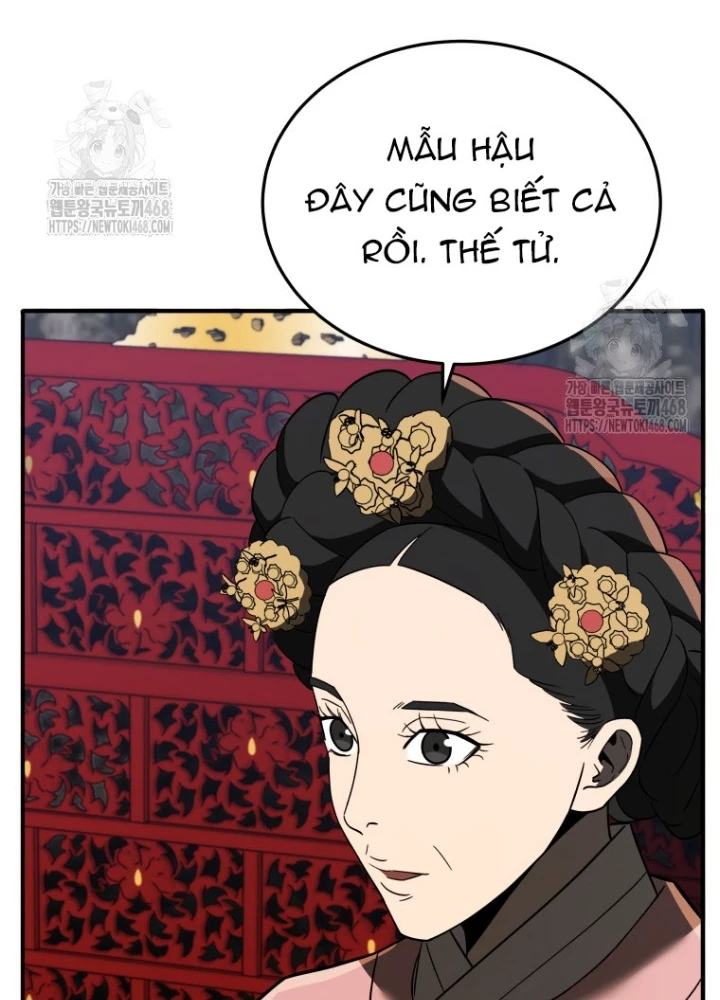 Vương Triều Đen Tối: Joseon Chapter 103 - 193