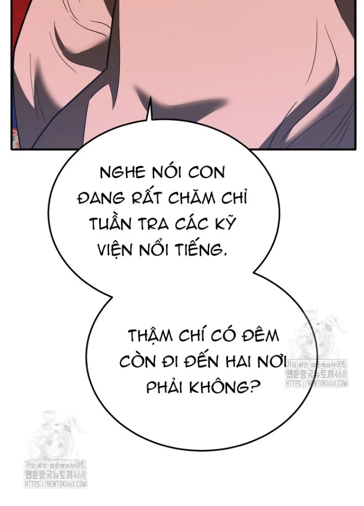 Vương Triều Đen Tối: Joseon Chapter 103 - 195