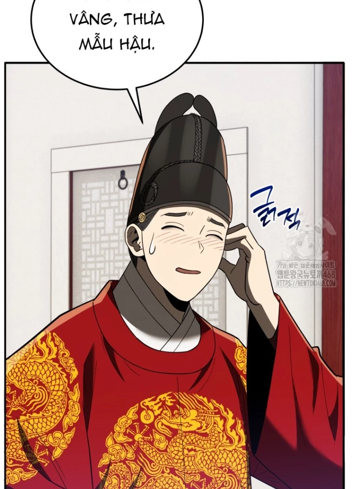 Vương Triều Đen Tối: Joseon Chapter 103 - 197