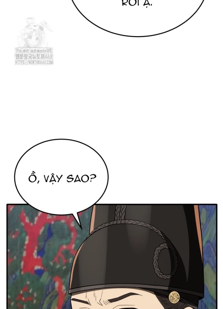 Vương Triều Đen Tối: Joseon Chapter 103 - 199