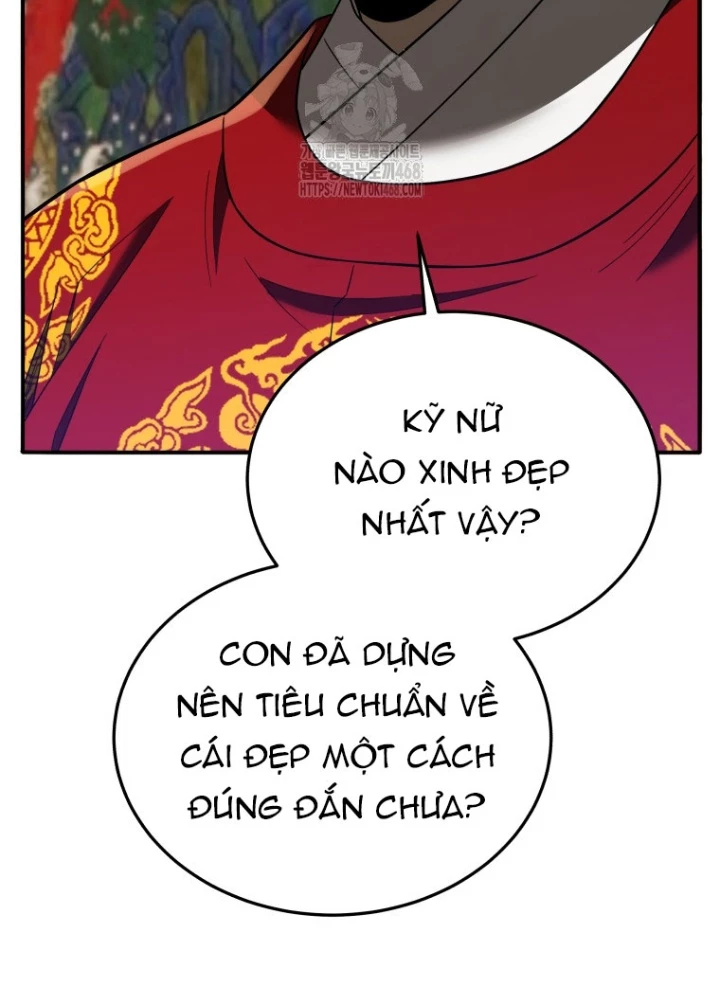 Vương Triều Đen Tối: Joseon Chapter 103 - 201