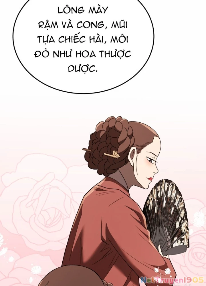 Vương Triều Đen Tối: Joseon Chapter 103 - 203