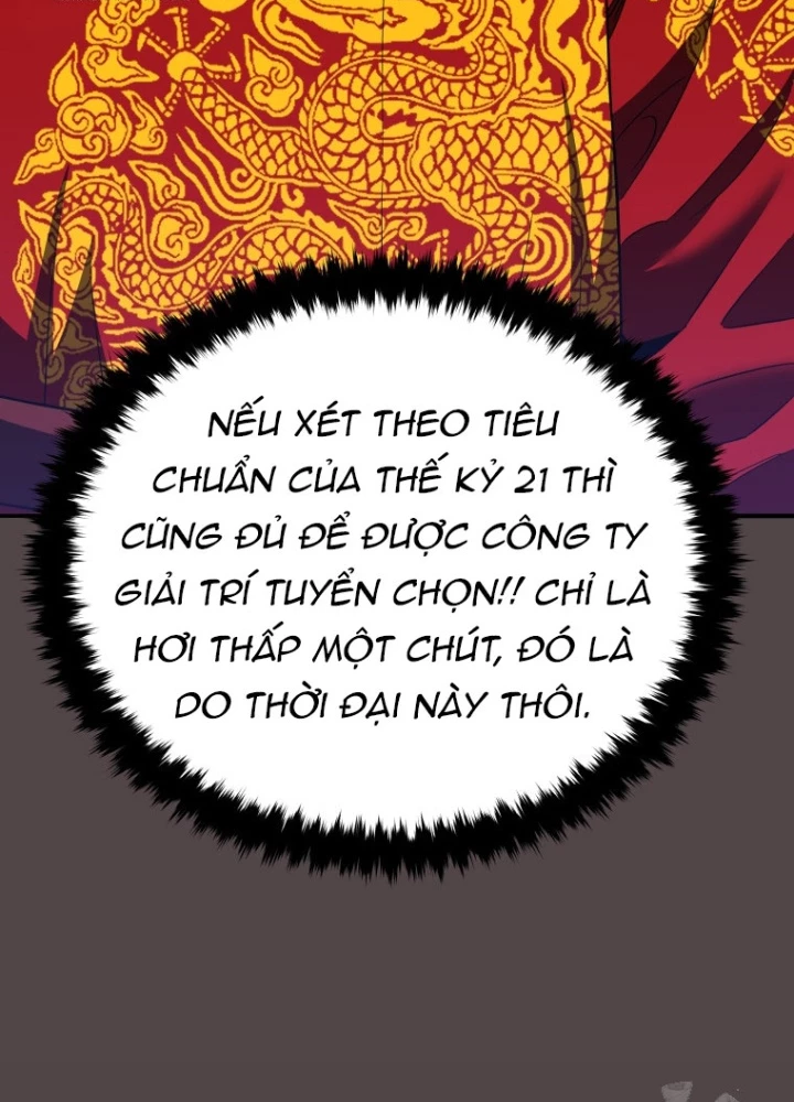 Vương Triều Đen Tối: Joseon Chapter 103 - 209