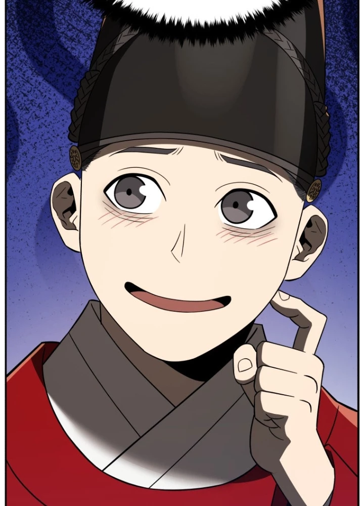 Vương Triều Đen Tối: Joseon Chapter 103 - 217
