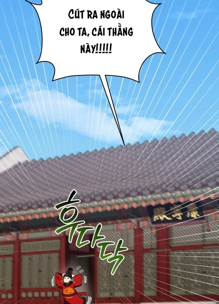 Vương Triều Đen Tối: Joseon Chapter 103 - 225