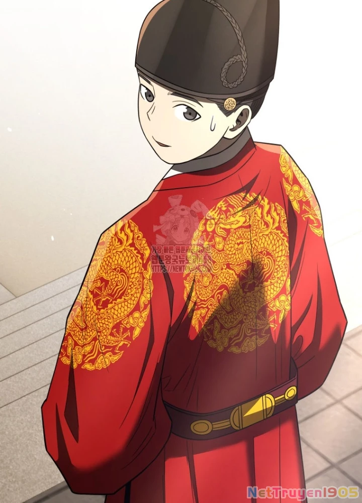 Vương Triều Đen Tối: Joseon Chapter 103 - 229
