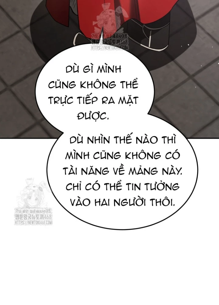 Vương Triều Đen Tối: Joseon Chapter 103 - 231
