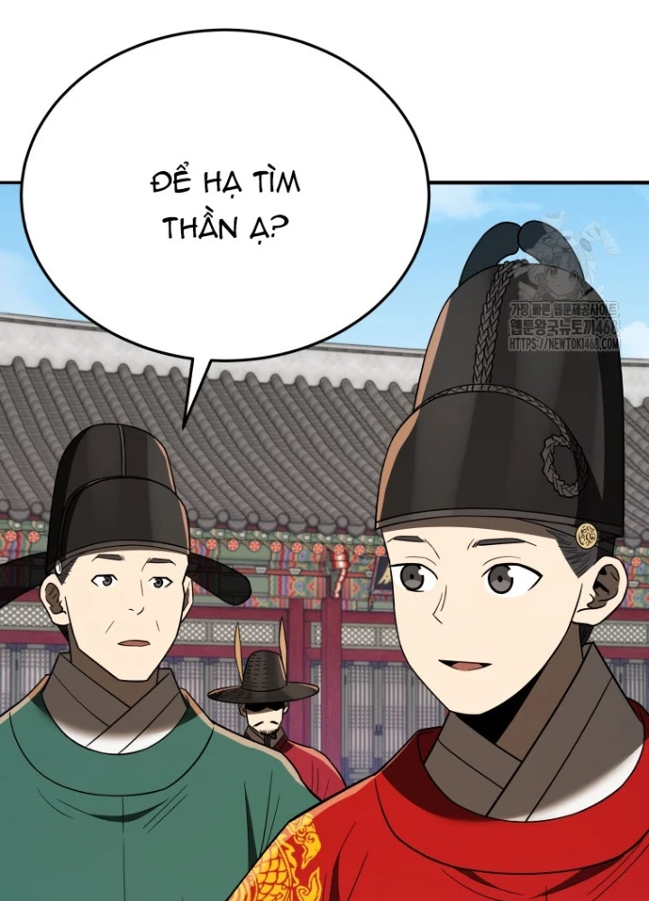 Vương Triều Đen Tối: Joseon Chapter 103 - 233