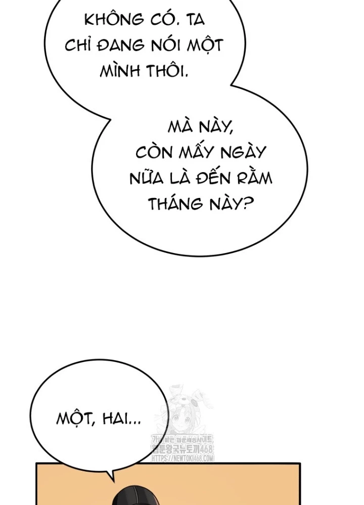 Vương Triều Đen Tối: Joseon Chapter 103 - 235