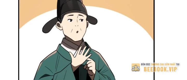Vương Triều Đen Tối: Joseon Chapter 103 - 236