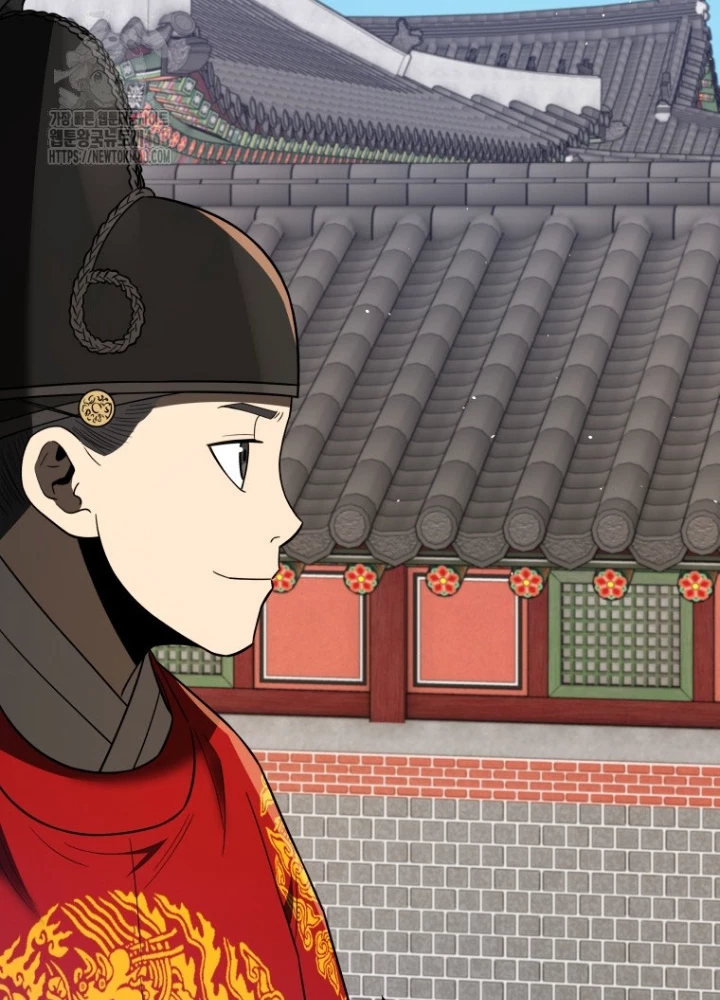 Vương Triều Đen Tối: Joseon Chapter 103 - 239