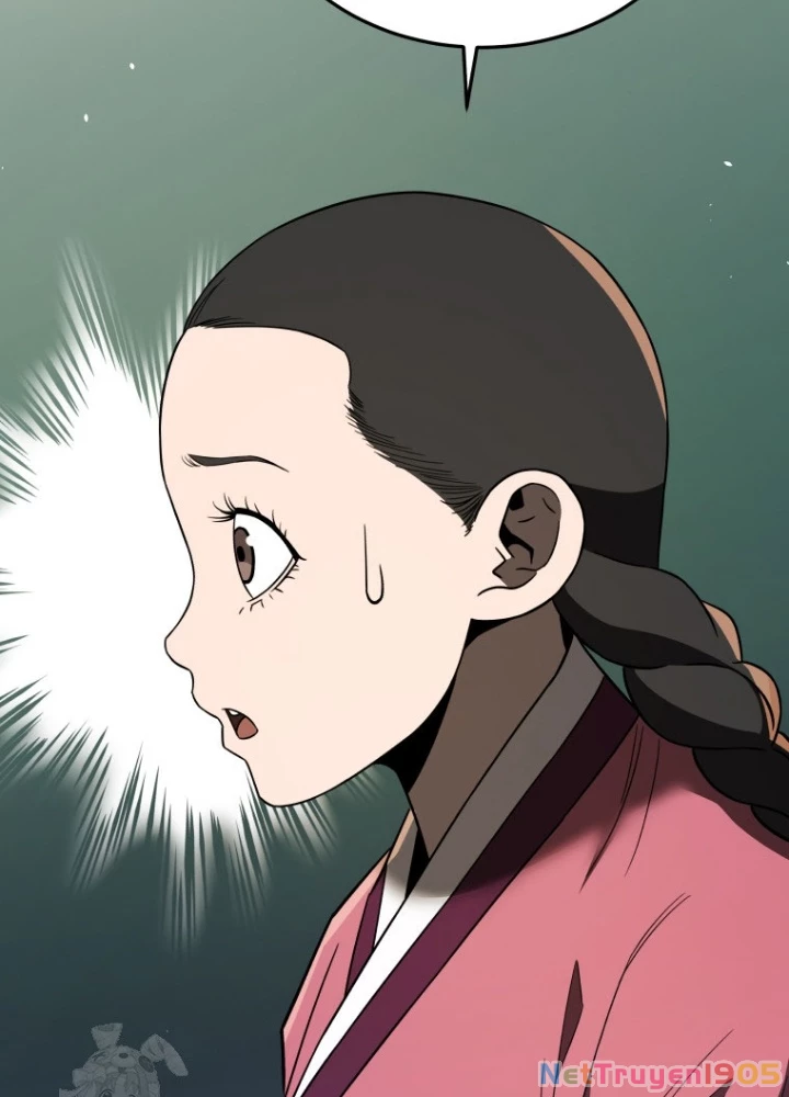 Vương Triều Đen Tối: Joseon Chapter 103 - 243