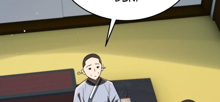 Vương Triều Đen Tối: Joseon Chapter 103 - 246