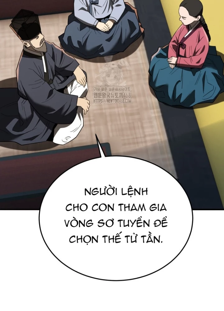 Vương Triều Đen Tối: Joseon Chapter 103 - 247
