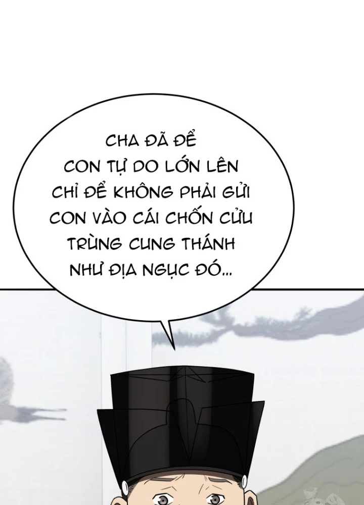 Vương Triều Đen Tối: Joseon Chapter 103 - 249