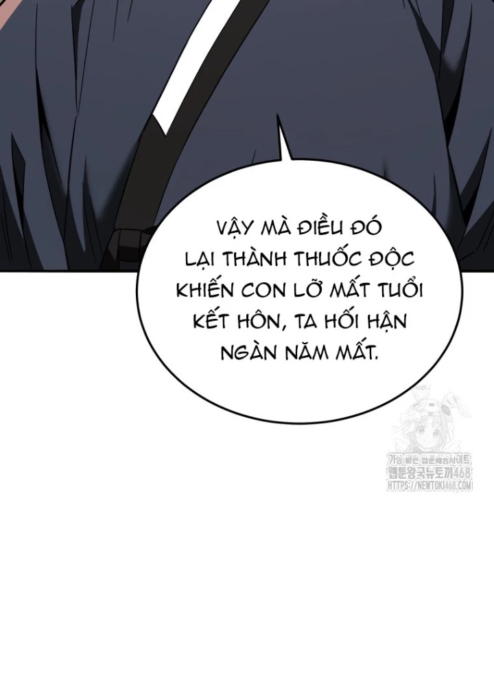 Vương Triều Đen Tối: Joseon Chapter 103 - 251