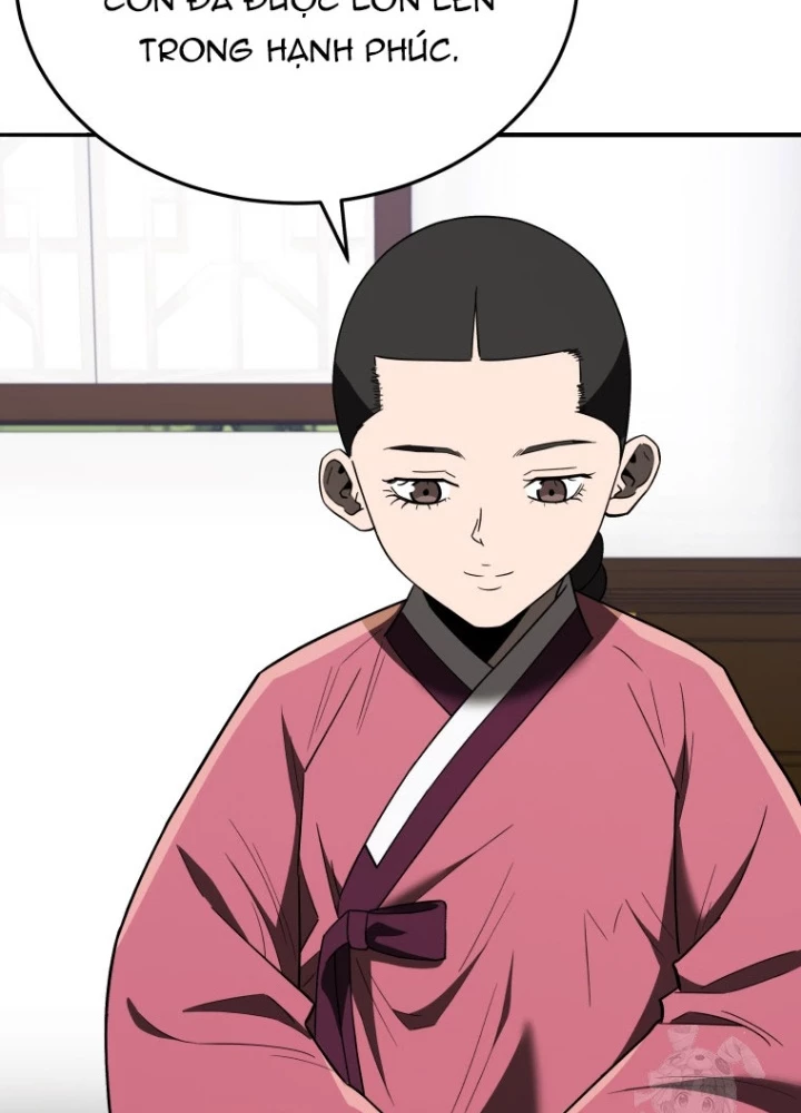 Vương Triều Đen Tối: Joseon Chapter 103 - 253