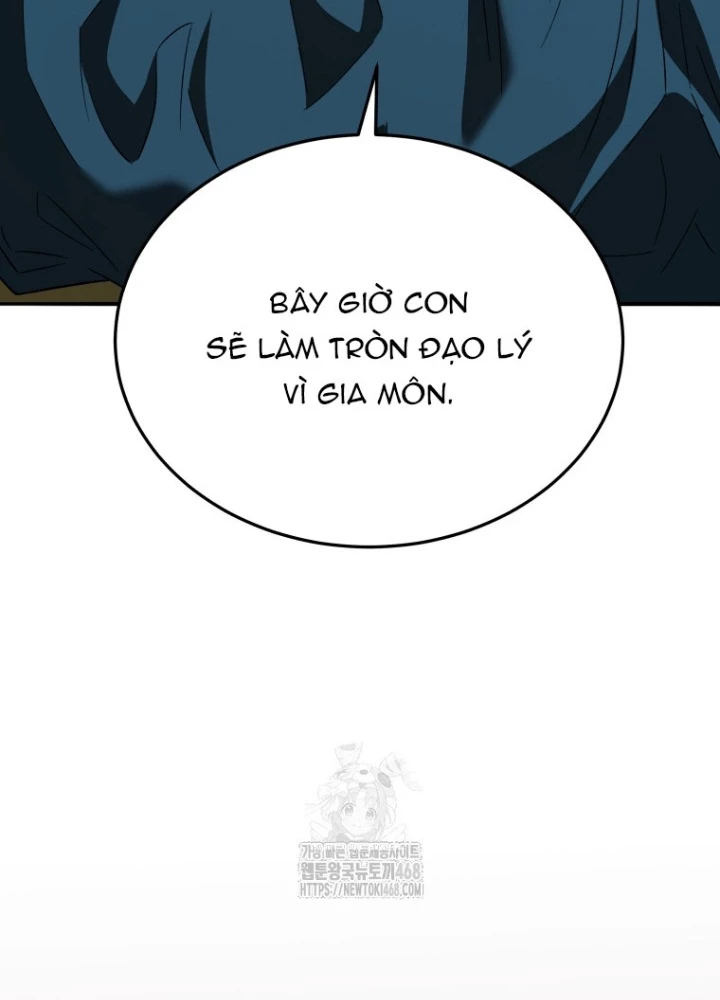 Vương Triều Đen Tối: Joseon Chapter 103 - 255