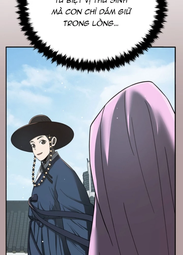 Vương Triều Đen Tối: Joseon Chapter 103 - 257