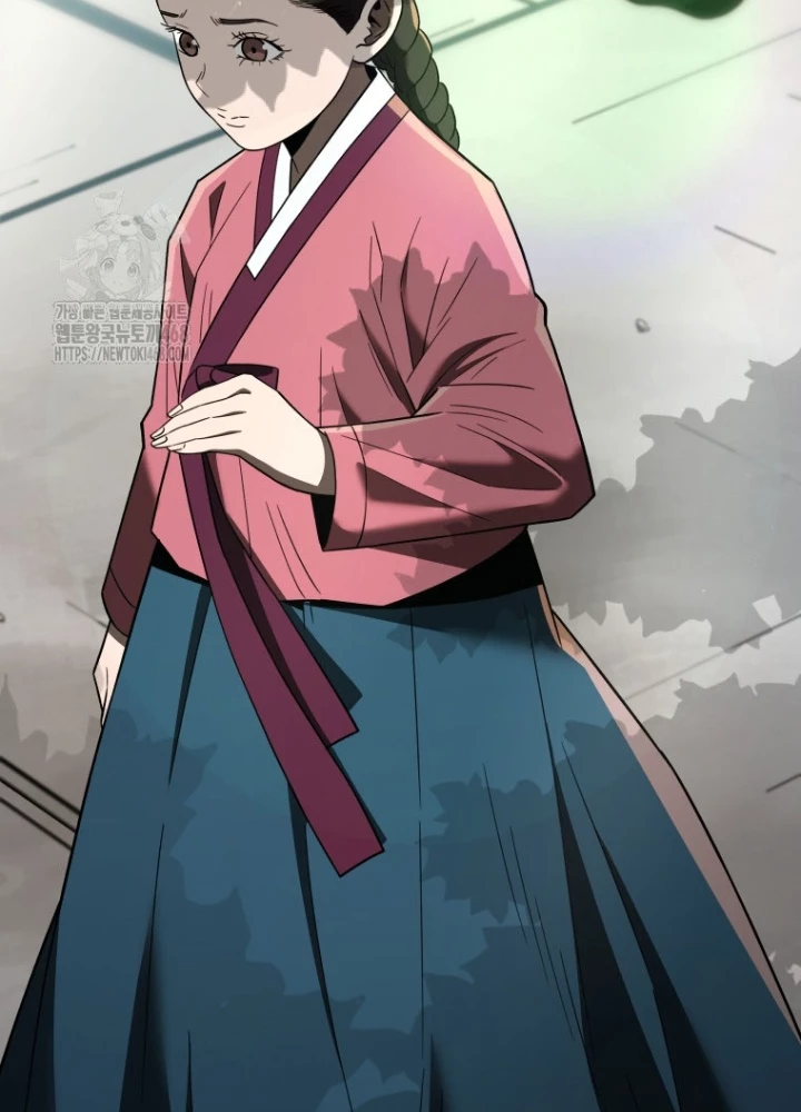 Vương Triều Đen Tối: Joseon Chapter 103 - 263