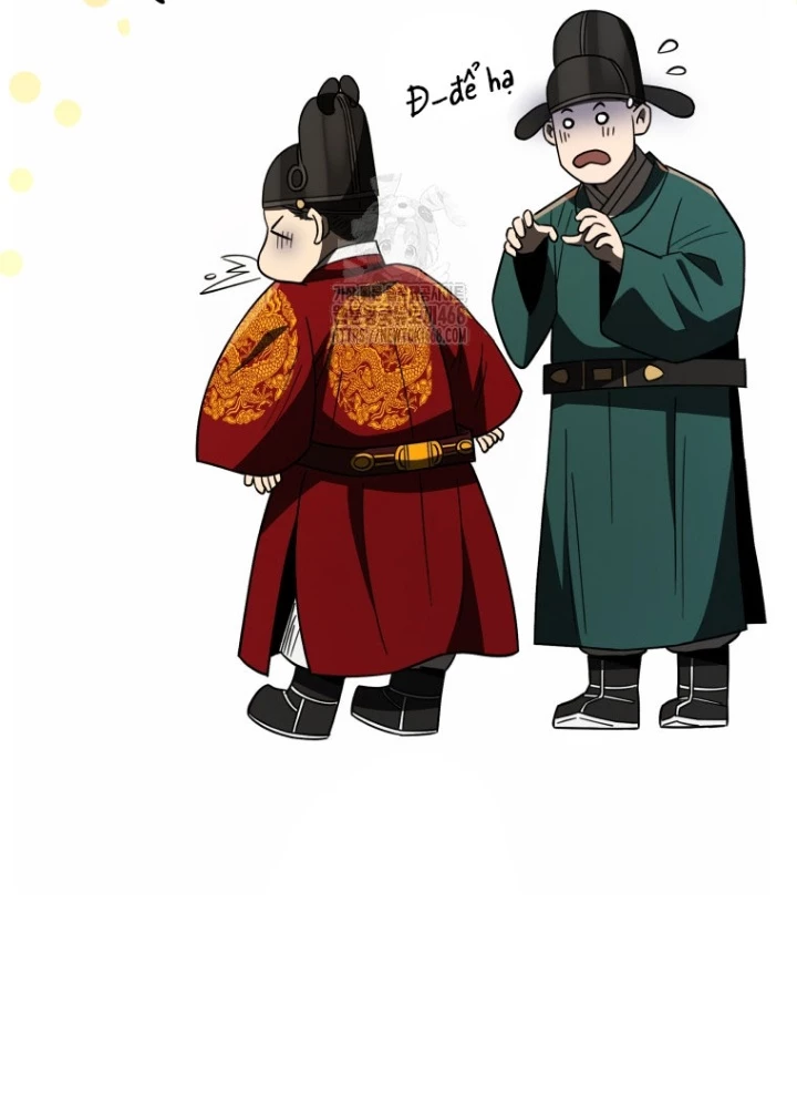 Vương Triều Đen Tối: Joseon Chapter 103 - 267