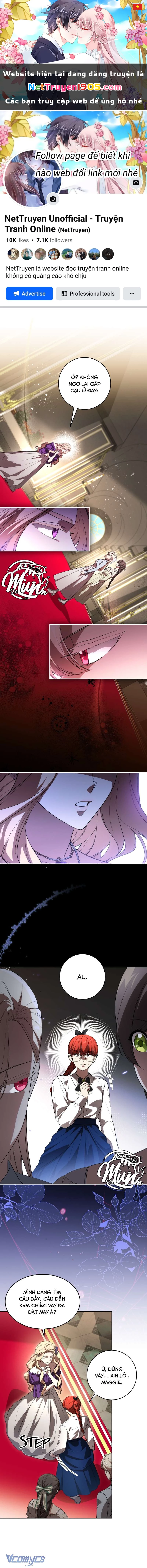 Cái Giá Phải Trả Chapter 58 - 1
