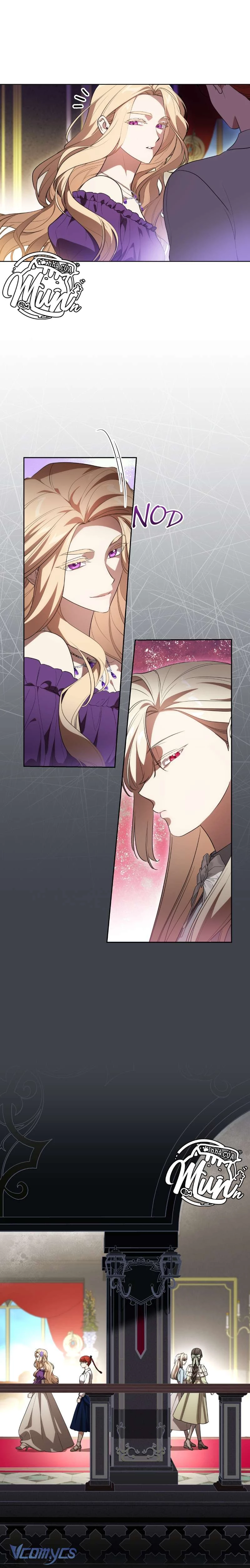 Cái Giá Phải Trả Chapter 58 - 2
