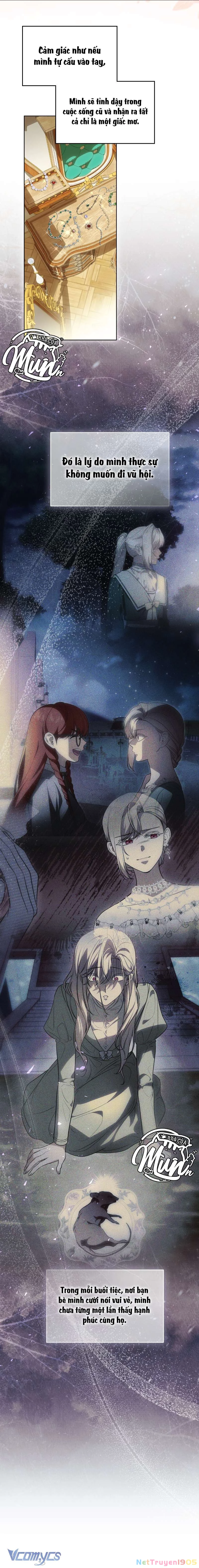 Cái Giá Phải Trả Chapter 58 - 10