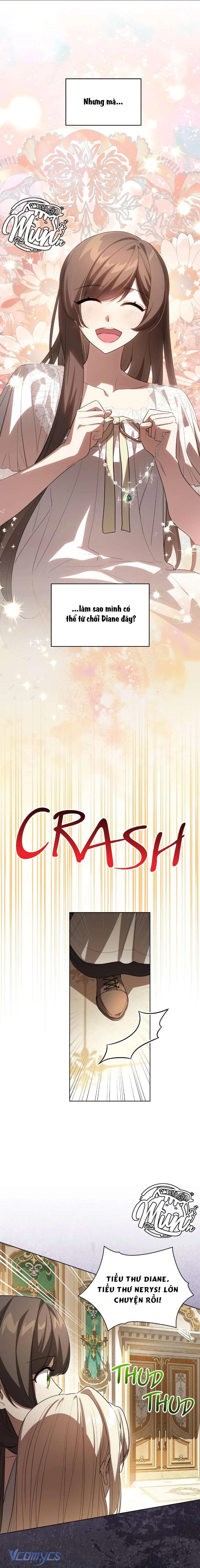 Cái Giá Phải Trả Chapter 58 - 11