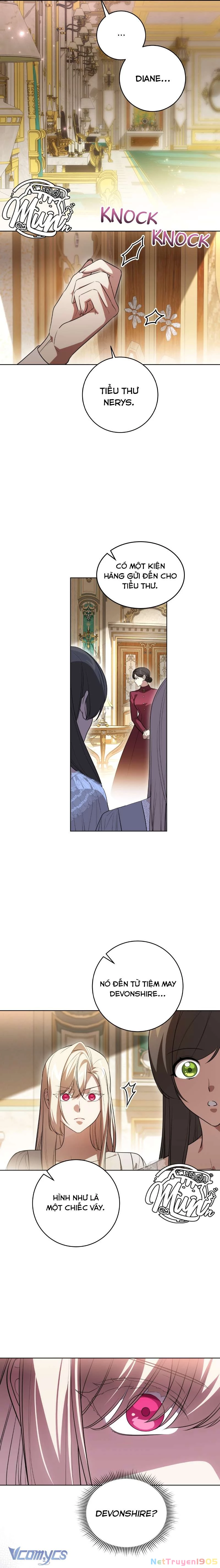 Cái Giá Phải Trả Chapter 58 - 16