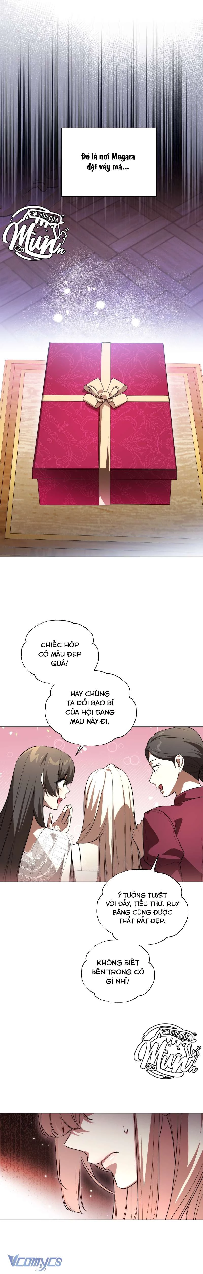 Cái Giá Phải Trả Chapter 58 - 17