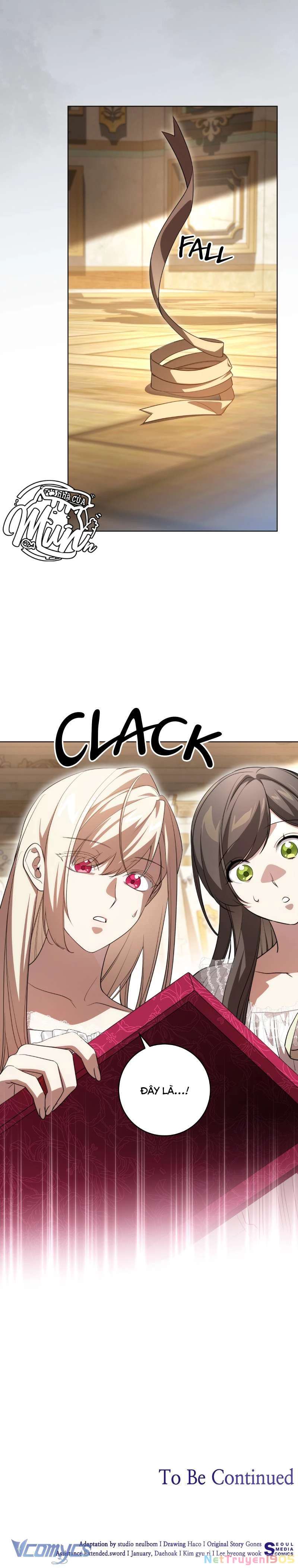 Cái Giá Phải Trả Chapter 58 - 20