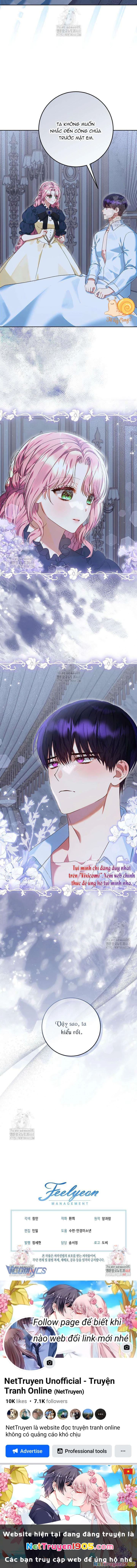 Tôi Đã Sẵn Sàng Để Ly Hôn Chapter 30 - 7