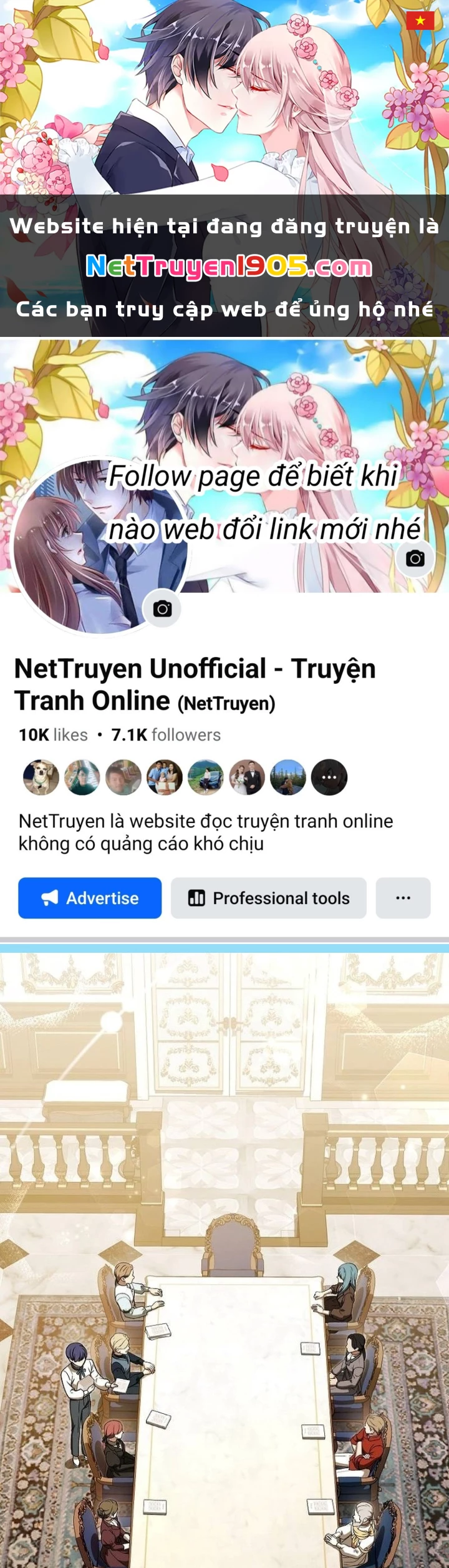 Thiên Tài Phép Thuật Nắm Bắt Khái Niệm Chapter 17 - 1