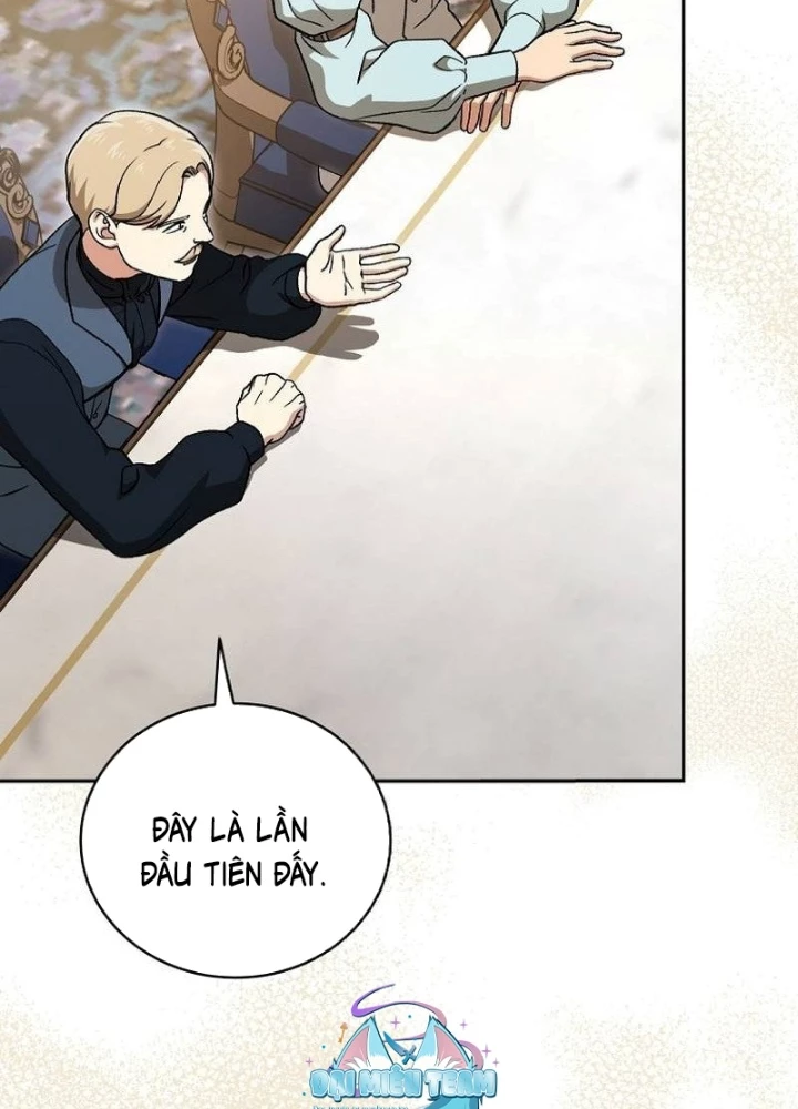Thiên Tài Phép Thuật Nắm Bắt Khái Niệm Chapter 17 - 5