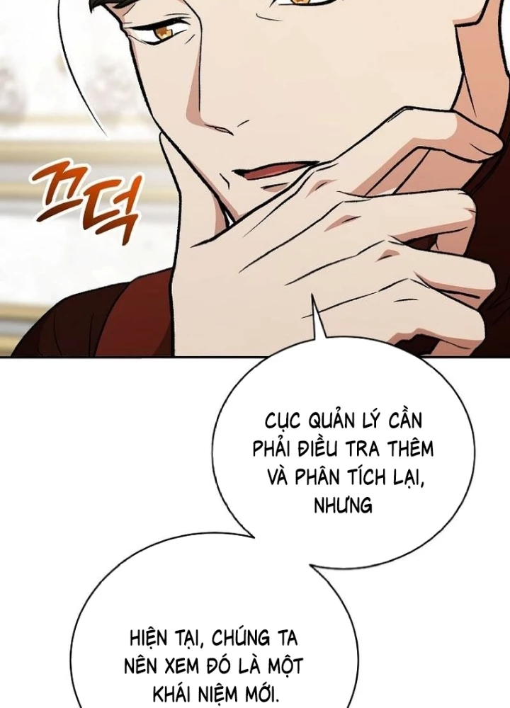 Thiên Tài Phép Thuật Nắm Bắt Khái Niệm Chapter 17 - 25