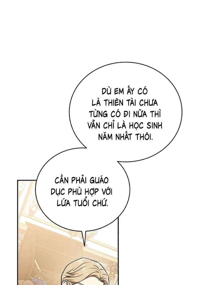Thiên Tài Phép Thuật Nắm Bắt Khái Niệm Chapter 17 - 27