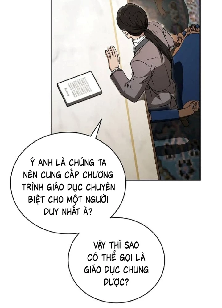 Thiên Tài Phép Thuật Nắm Bắt Khái Niệm Chapter 17 - 31