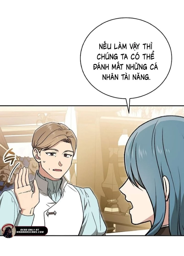 Thiên Tài Phép Thuật Nắm Bắt Khái Niệm Chapter 17 - 33